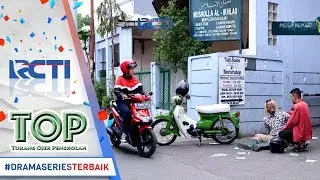 TUKANG OJEK PENGKOLAN PART 3/5 [7 November 2017]