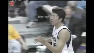 追分少年！王治郅Wang ZhiZhi's Top 10 Plays of his Career