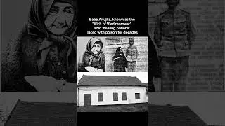 The Witch of Vladimirovac: The Overlooked Poisoner Who Killed Over 100 People