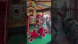 Folly Farm Adventure Park & Zoo UK 🇬🇧 #short #shorts #ytshorts #viralshorts #trending