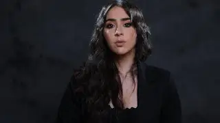 Creepin (The Weeknd) - Cover by Najla Fakhry