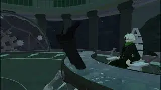 RWBY VR Best moments and bloopers
