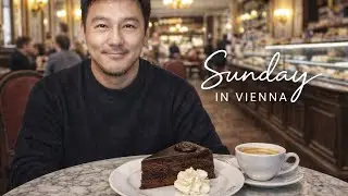 Was man sonntags in Wien unternehmen kann (wenn alles geschlossen ist)