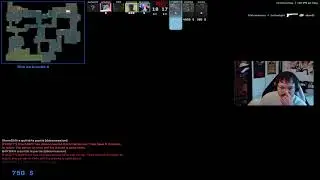 ESEA56 MAIN  UBITEAM🇫🇷 🆚 PLATOON BETA @leroipilaf 🇫🇷