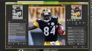 Madden 13: How to Create A Custom Cover! (High Quality)