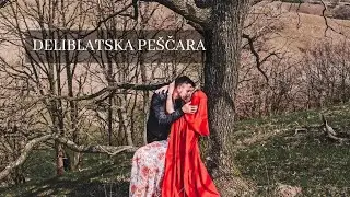 Deliblatska pescara | Zagajička brda | Odmor u Srbiji