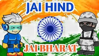 INDEPENDANCE DAY SPECIAL 🇮🇳 | PROUD TO BE INDIAN | MINI MILITIA GAMEPLAY #MINIMILITIA #gamanzoking