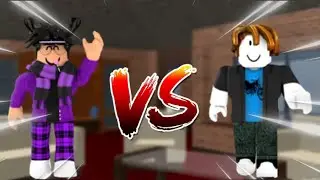 MM2 1v1 Godly Bet (SCAMMED)