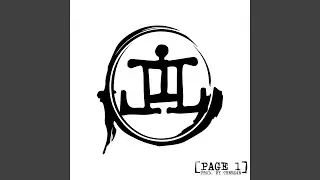 Page 1 (feat. UBO, Angrymonk, Merv, Phrase & Sac One)