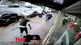 2 Chainz gets shot at