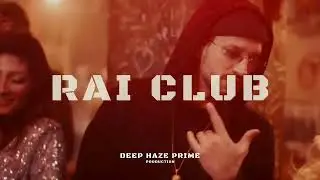 [FREE] SOOLKING TYPE BEAT - 'RAI CLUB' | RAI X AFROBEAT INSTRUMENTAL 2025