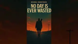 NO DAY IS EVER WASTED