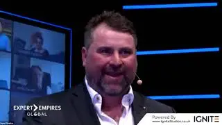 Matt Elwell Talks at Expert Empires Global