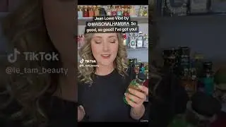 Jean Lowe Vibe Feeling from mason Alhambra