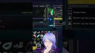 What does lvl 88 Simulcrum do to an Engineer and Operator #shorts #riskofrain2  #phvtuber