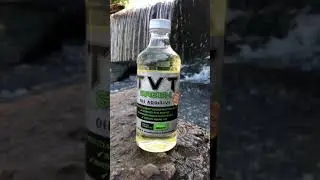 TVT Green oil additive that really works Herrick-Online.com