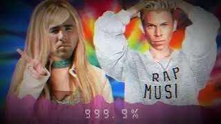 Ханна Монтана - Две жизни (♂Right Version♂) [by 999.9%]