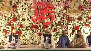 Mehfil-e-Millad | Jashan-e-Amad Rsool PBUH 2025 | Mian Riaz Ahmed | Rehmato ki Barsat
