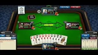 spades PLUS cheaters.