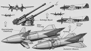 &ldquo;Why German Pilots Feared B-17s&mdash;Until the &lsquo;Flying Fortresses&rsquo; Started Falling Behind&rdquo;#ww2 