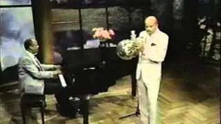 Willie Ruff & Dwike Mitchell