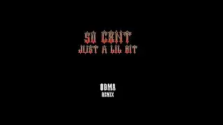 50 Cent - Just A Lil Bit (OBMA Remix)
