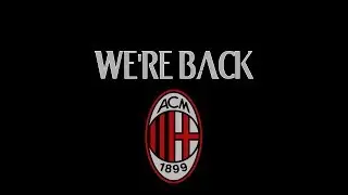A.C MILAN PROMO HISTORY AND MOTIVATION