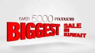 Safat Home sale up to 70%