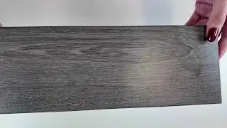 Grey Laminated Particle Board