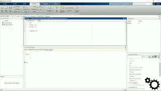 Matlab - exponentielle et logarithme (base 2, 10, népérien, ...)