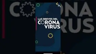 Las breves del #coronavirus de este jueves 11 de agosto #covid19 #shorts #oms #kimjongun