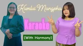 Karaoke - Kumlui Mangpha (Original Soundtrack) With Harmony