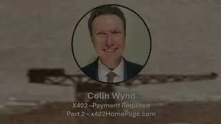 Building a Million Dollar Homepage with Web3 Payments - X402 Protocol Demo