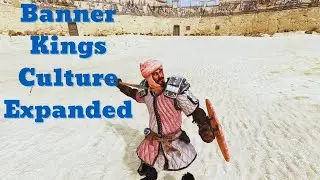 Banner Kings & BKCE 1202024