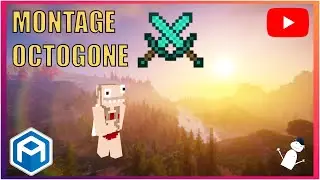 ⚔️  L'OCTOGONE SUR FUNCRAFT ! 😈