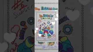 Sonic Paint shorts #1 | Coloring Sonic the Hedgehog &ndash; Full Process 🎨