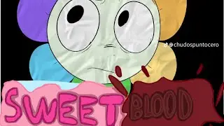 Sweet blood part 2(dandy’s world comic dub)