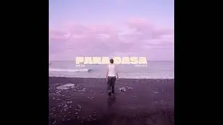 Van Zee - Para Casa (Prod. Nort) (Pain hip hop)