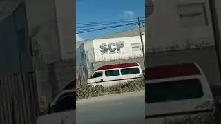 В мире есть SCP завод