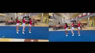 Neck - Band Dance