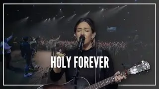 Holy Forever (Live)