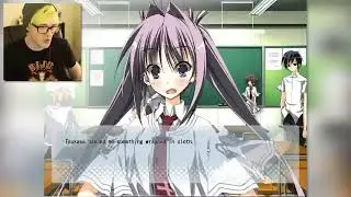 bijuu mike thoroughly reads subahibi