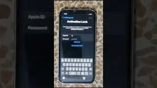 IPhone 6,7,8,x,11,12,13,14Pro max dns bypass icloud idns portal easily at home