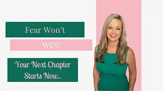 Empty Nest Fear? How Action Builds Confidence and Moves You Forward 
