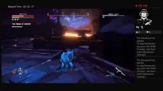 psychodaddy78's Horizon ZeroDawn thunder drum pt 3