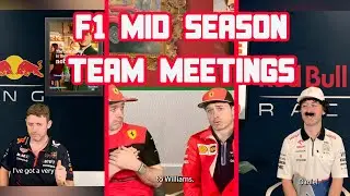 F1 вернулся Давайте G0.0