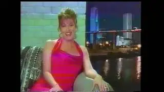 1992 City Furniture Commercial, late night cable version.