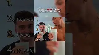 LACY AND MARLON FUNNIEST MOMENTS 🤣🤣