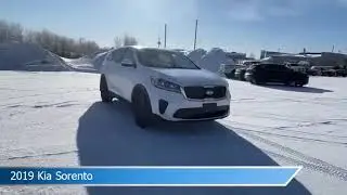 2019 Kia Sorento U-5729