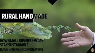 How Small Businesses Can Stay Sustainable | Rural Handmade